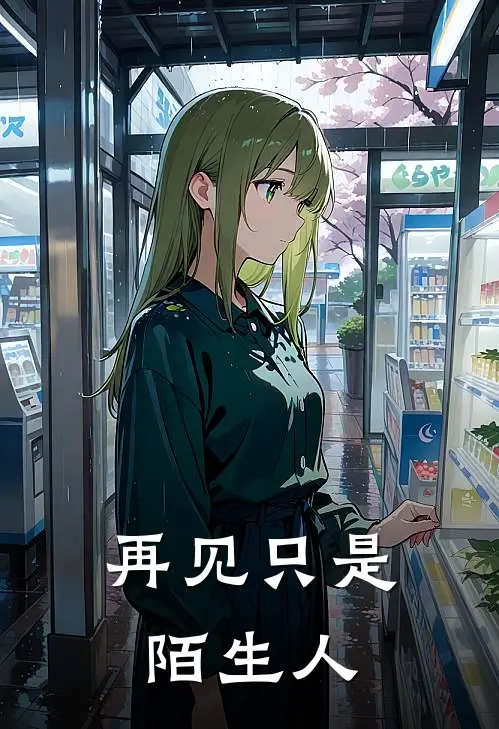 再见只是陌生人