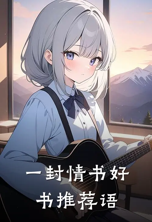 一封情书好书推荐语