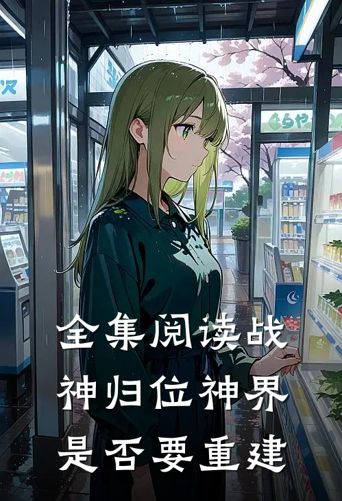 全集阅读战神归位神界是否要重建