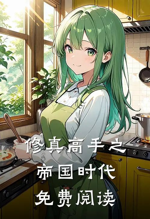 修真高手之帝国时代免费阅读