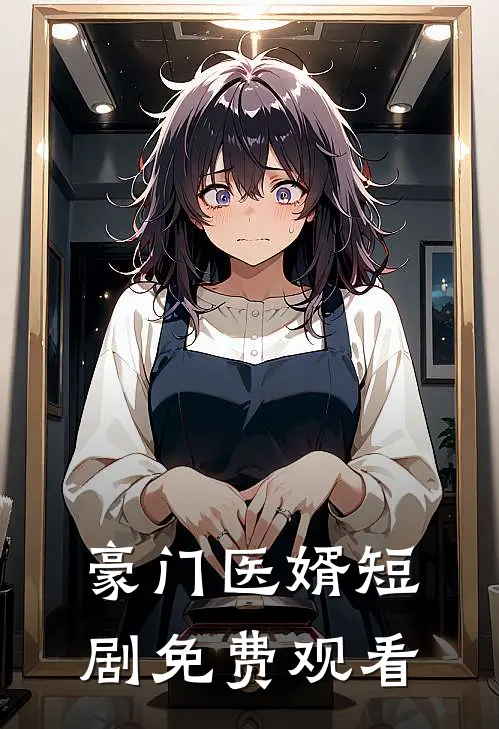 豪门医婿短剧免费观看