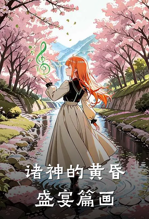 诸神的黄昏盛宴篇画