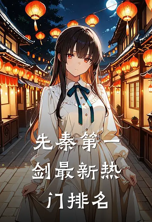 先秦第一剑最新热门排名