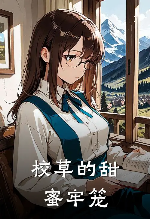 校草的甜蜜牢笼