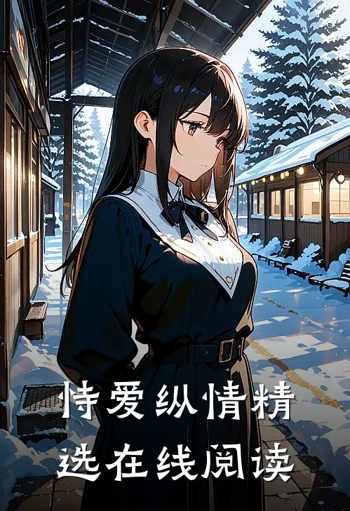 恃爱纵情精选在线阅读