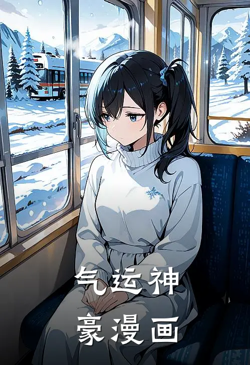 气运神豪漫画