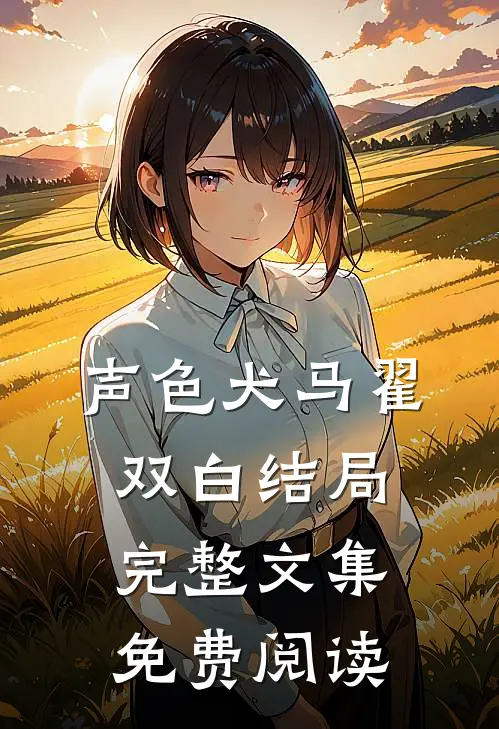 声色犬马翟双白结局完整文集免费阅读