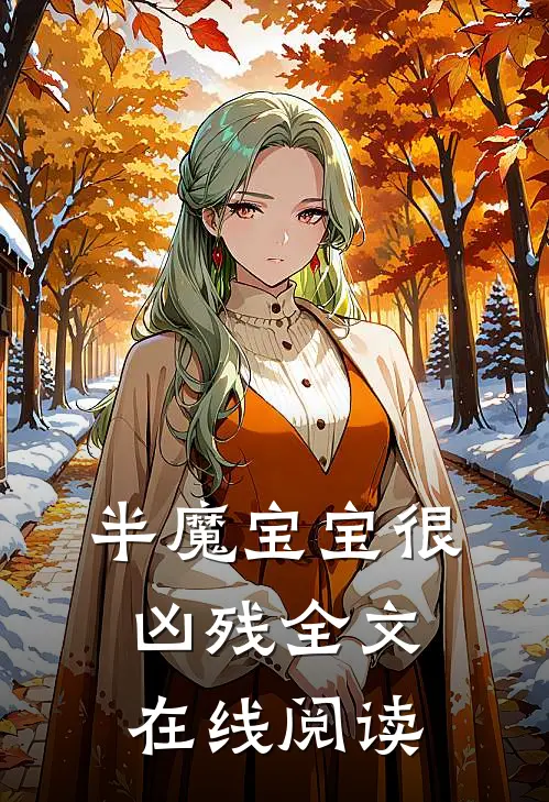 半魔宝宝很凶残全文在线阅读