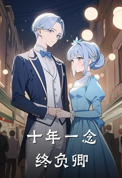 十年一念终负卿