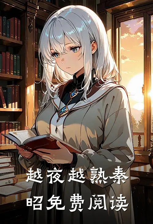 越夜越熟秦昭免费阅读