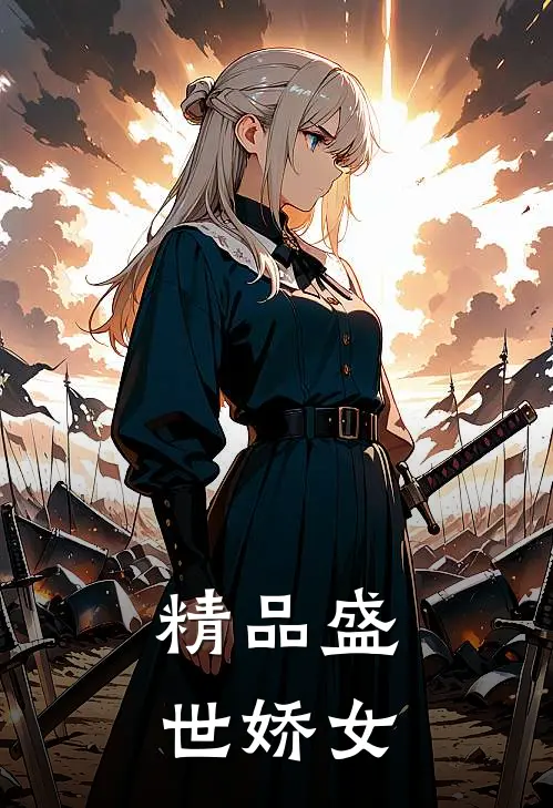 精品盛世娇女
