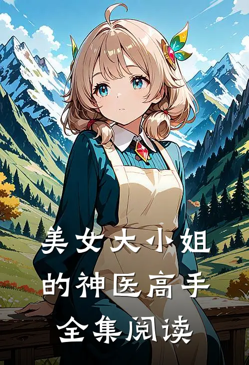 美女大小姐的神医高手全集阅读