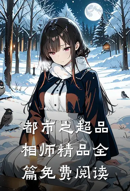 都市之超品相师精品全篇免费阅读
