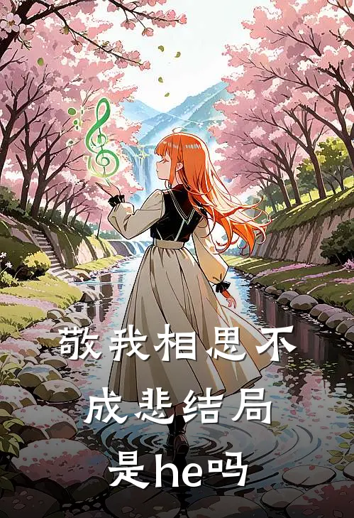 敬我相思不成悲结局是he吗