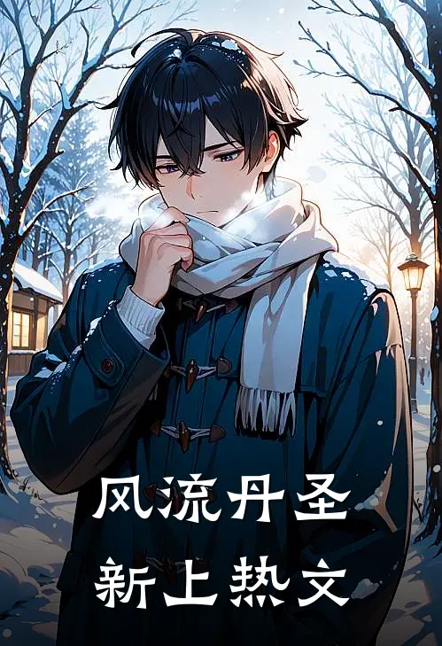 风流丹圣新上热文