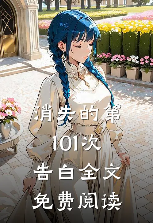 消失的第101次告白全文免费阅读