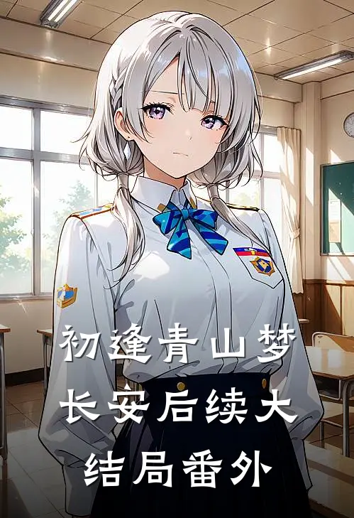初逢青山梦长安后续大结局番外
