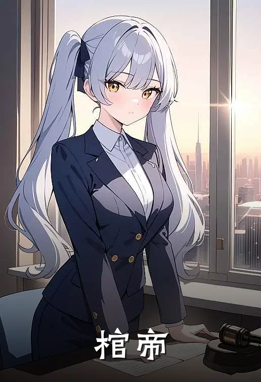 棺帝