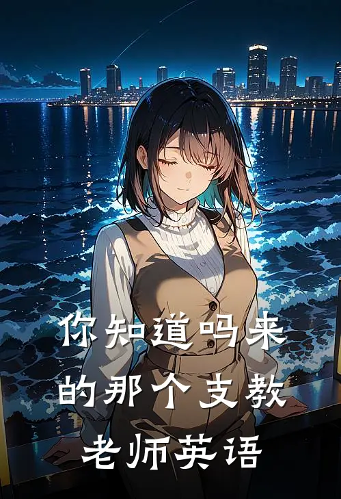 你知道吗来的那个支教老师英语