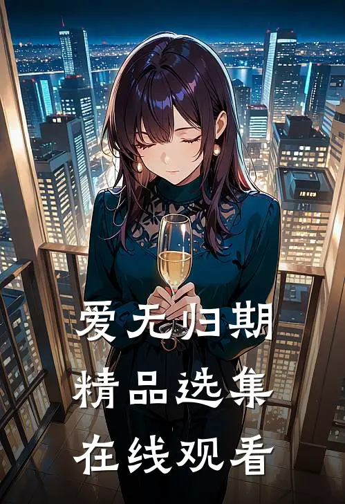 爱无归期精品选集在线观看