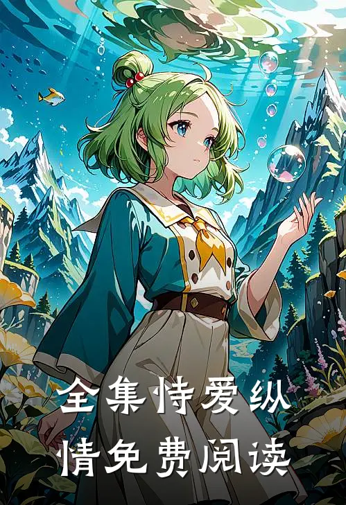 全集恃爱纵情免费阅读