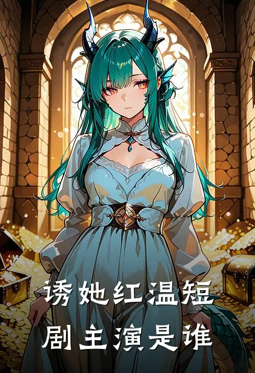 诱她红温短剧主演是谁
