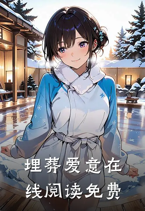 埋葬爱意在线阅读免费