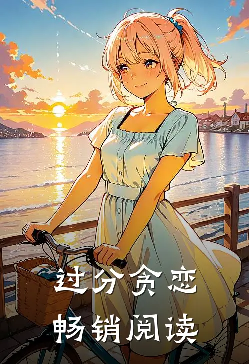 过分贪恋畅销阅读