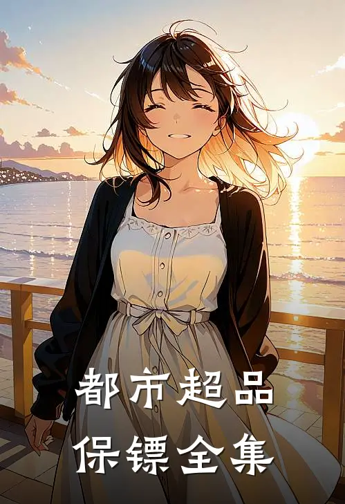 都市超品保镖 全集
