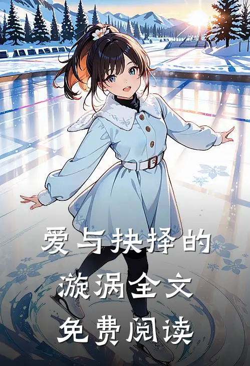 爱与抉择的漩涡全文免费阅读