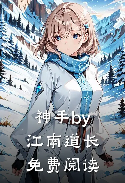 神手by江南道长免费阅读
