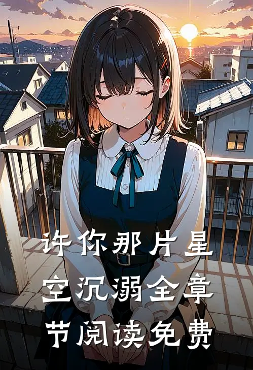 许你那片星空沉溺全章节阅读免费