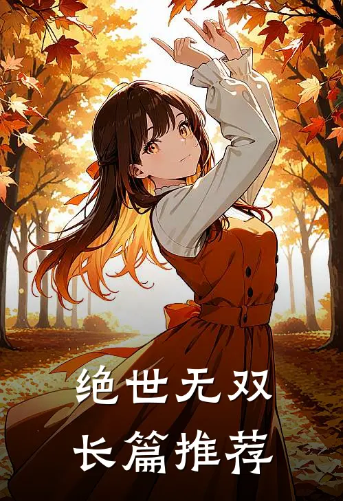 绝世无双长篇推荐