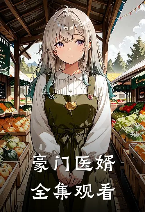 豪门医婿全集观看