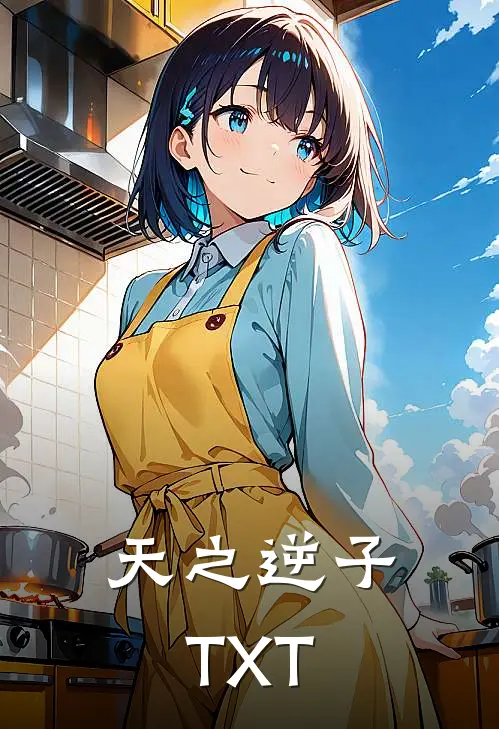 天之逆子TXT