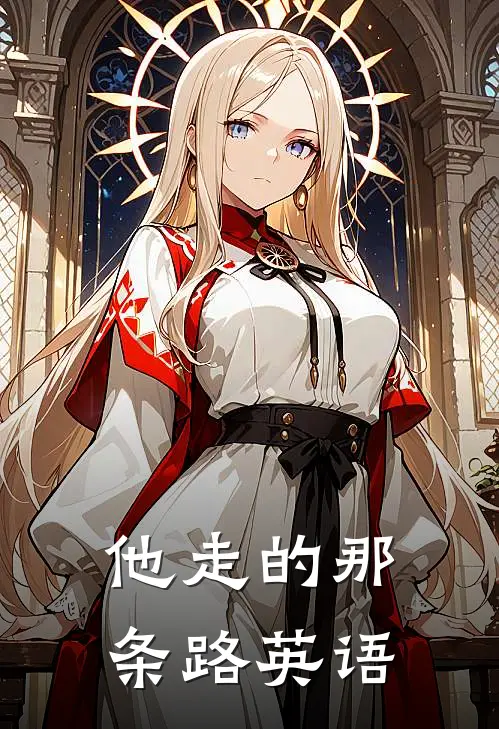 他走的那条路英语
