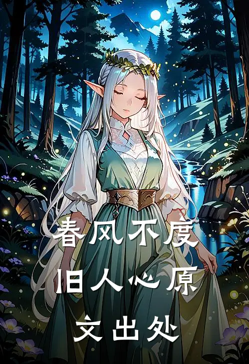 春风不度旧人心原文出处