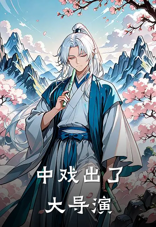 中戏出了大导演