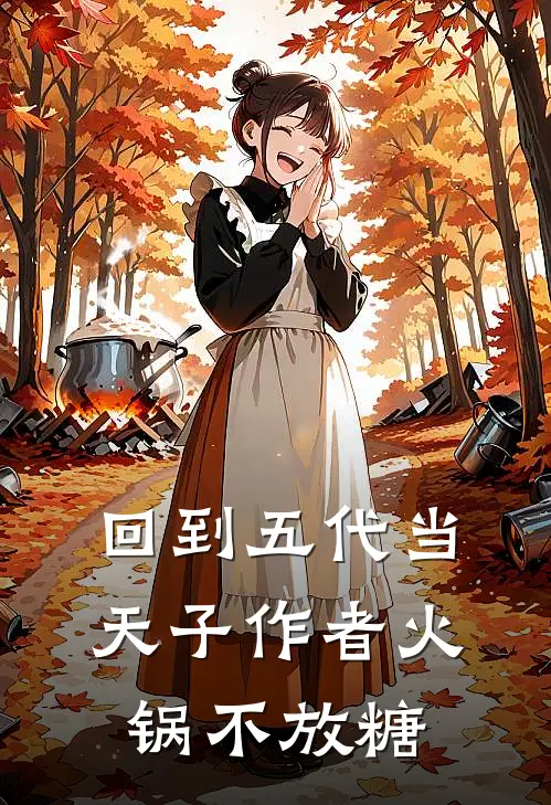 回到五代当天子作者火锅不放糖
