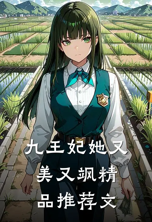 九王妃她又美又飒精品推荐文