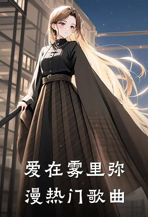爱在雾里弥漫热门歌曲