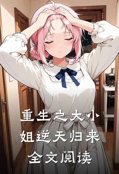 重生之大小姐逆天归来全文阅读