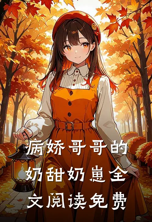 病娇哥哥的奶甜奶崽全文阅读免费
