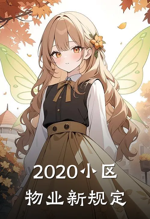 2020小区物业新规定