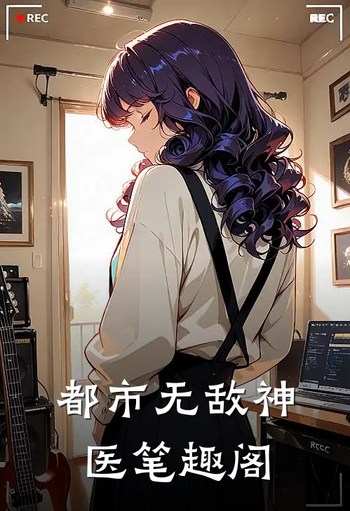 都市无敌神医 笔趣阁