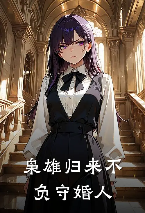 枭雄归来不负守婚人