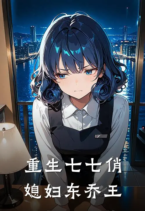 重生七七俏媳妇 东乔王