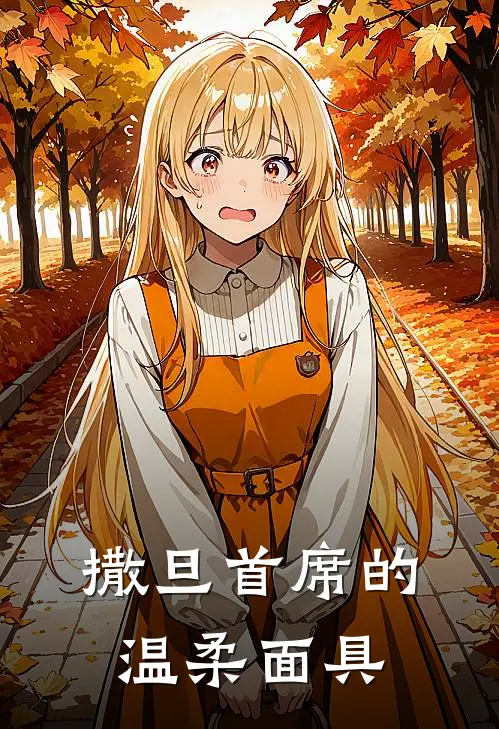 撒旦首席的温柔面具