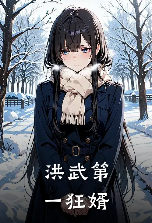洪武第一狂婿