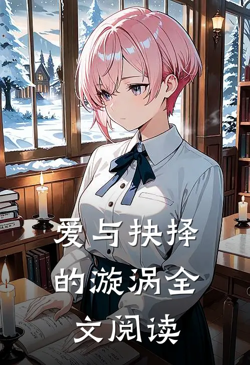 爱与抉择的漩涡全文阅读